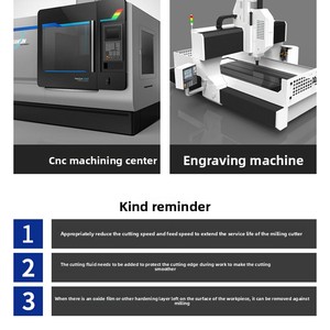 65 Degree Tungsten Steel Alloy 2 Flutes <strong>End</strong> <strong>Mill</strong> Carbide 1 mm <strong>End</strong> <strong>Mill</strong> Carbide 50mm <strong>End</strong> <strong>Mill</strong> 0.1mm - Product Image 4