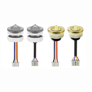 ESM pe19 mức chất lỏng Float chuyển điện bể nước Float Thiết bị chuyển mạch bơm cảm biến mức - Product Image 6