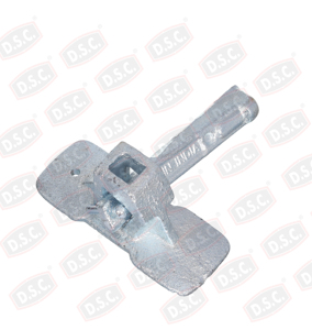 Support de fixation rapide en acier pour coffrage béton haute résistance, fixation rapide pour coffrage de construction - Product Image 1