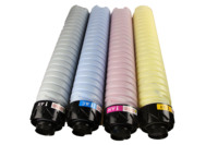 Toner de haute qualité pour photocopieur Ricoh Pro C7200 compatible avec Lanier Pro C7200 C7210 Savin Pro C7200 C7210 Japon