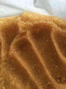 Suministro de Fábrica, Carbonato de Hierro FeCo3 al 99%, Carbonato Ferroso CAS 563-71-3 - Product Image 5