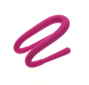 Mainan Seks <span class=keywords><strong>Dilator</strong></span> Vagina untuk Wanita, Ekspansi Vagina 320mm, Wanita Lesbian, Silikon, Pembesar Vagina, <span class=keywords><strong>Dilator</strong></span> Anal - Product Image 6