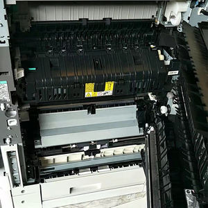 Fotocopiadora e Impresora Multifuncional 3 en 1 REOEP Reacondicionada y Usada con Formato A3 y 20 ppm para <span class=keywords><strong>Canon</strong></span> Ir2520 - Product Image 4