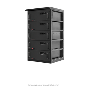 15kwh Stackable Lai Lưới năng lượng mặt trời hệ thống năng lượng 51.2V 314ah <span class=keywords><strong>Lithium</strong></span> Ion LiFePO4 Pin - Product Image 6