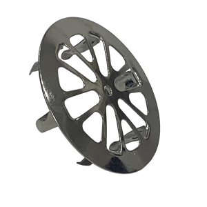 Couverture à clipser de 2 pouces en acier inoxydable pour drain de vidange - Product Image 4
