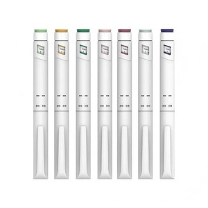 Buenos Precios, <span class=keywords><strong>Pluma</strong></span> Autoinyectora Desechable, Diseño sin Agujas ni Cartuchos, Degradable - Product Image 6