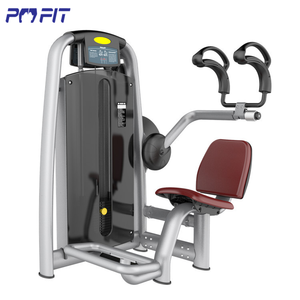 Appareil de musculation pour la salle de sport, machine à <span class=keywords><strong>presse</strong></span> pour les jambes, machine à curls, extension des jambes, adducteur de l'intérieur des cuisses - Product Image 4