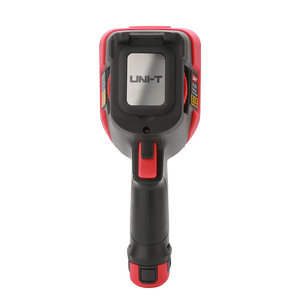กล้องถ่ายภาพความร้อน UNI-T UTi384G รุ่นมืออาชีพแบบปรับปรุง - Product Image 5