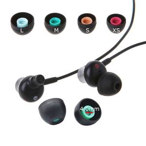 Auricolari in Silicone per Sony XBA MDR WF WI auricolari auricolari in-Ear auricolari auricolari con riduzione del rumore in Silicone copertura auricolare - Product Image 5