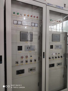 สวิตช์เกียร์จ่ายไฟแรงดันต่ำ 380-660V 630-3150A แบบติดตั้งถาวร GGD SafeBlock-0.4 สวิตช์เกียร์ SafeBlock-0 - Product Image 5
