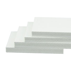 Prezzo a buon mercato Pvc pannello di schiuma/foglio/sintra/<span class=keywords><strong>forex</strong></span> 3mm - Product Image 2