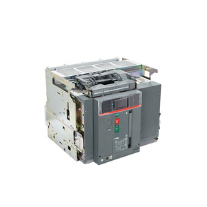 Interruptor Automático de Circuito Fijo (ACB) 100% SACE 2 E4.2H 4000 Ekip Touch LSIG 4P FHR, 1SDA071847R1, Capacidad de Ruptura de 100kA, CE - Product Image 2