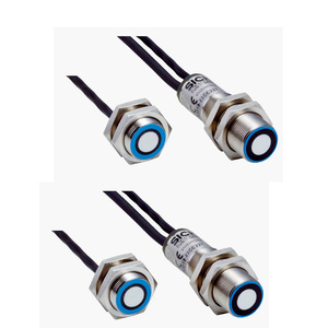 ขายร้อน UD18-22CC221 6058910 ในสต็อกเซ็นเซอร์อัลตราโซนิกสําหรับป่วยเดิม - Product Image 4