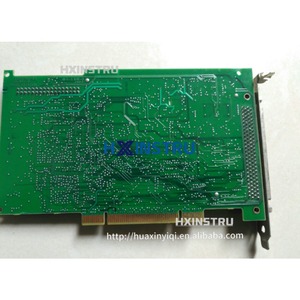 PCI-6025E Ni 777744-01การ์ดเก็บข้อมูลอเนกประสงค์จัดส่งรวดเร็ว # HX - Product Image 2
