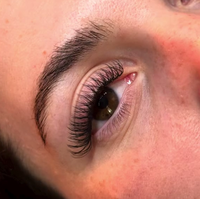 Extensiones de Pestañas TDANCE Wrapping YY Volume Lashes, Extensiones de Pestañas Yy que Hacen que las Extensiones de Pestañas Sea Más Seguras y Ahorran Tiempo para los Artistas de Pestañas