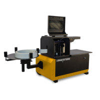 Máquina Automática CNC para Doblar Letras de Canal de Aluminio con Ranurado y Doblado Automático para la Fabricación de Letreros Publicitarios 3D