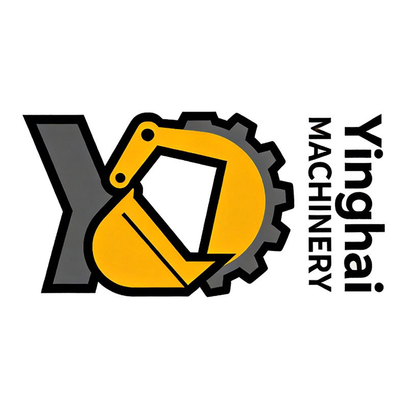HK Yinghai Machinery Equipment Limited logo