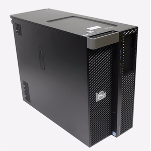 Nuovissima Workstation Intel Xeon Precision <span class=keywords><strong>T7920</strong></span> con 8GB di RAM e Disco Rigido da 1TB Disponibile - Product Image 3