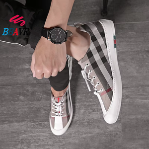 Nuevo Diseño Moderno, Calzado Deportivo Informal Transpirable y Ligero para Hombre - Product Image 6