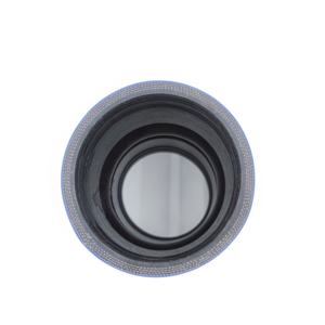 Kits flexibles de mangueras automotrices de silicona de color personalizables para camiones y automóviles con tamaños personalizables - Product Image 2