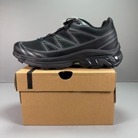 Chaussures de sport décontractées de haute qualité 2026, marque de créateur LOGO XT-6, respirantes, en maille souple, à semelle épaisse, pour la course et la marche, style Salomon