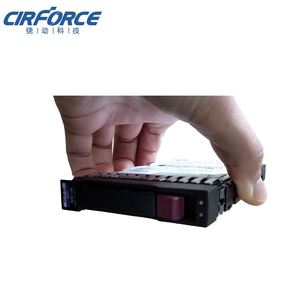 00WG700 1,2 TB 10 K SAS de 12 GBPS, 2.5IN G3HS HDD - Product Image 5