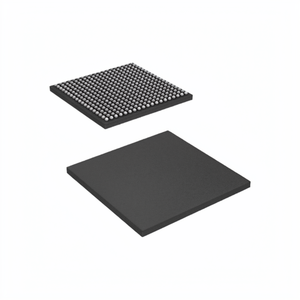 Embedded In Stock 361 LFBGA Electronic Circuit Components TMS320C6421ZWTL - Product Image 1