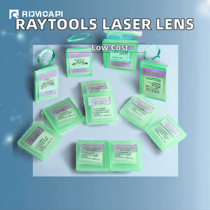 สำหรับ raytools เลนส์ป้องกันเลเซอร์เดิม/27.9หน้าต่าง * 4.1/24.9*1.5มม. 110255IAG0005 211LCG0035สภาพใหม่ราคาที่แข่งขันได้ - Product Image 2
