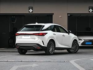 Véhicules réels d'enchères sans accident à vendre 2023 LEXUS RX350 F SPORT PRÊT À EXPÉDIER-PORTE À PORTE - Product Image 6