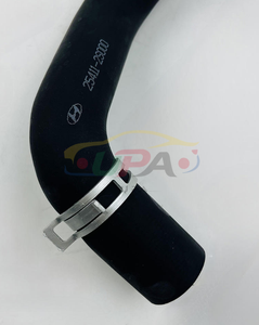 25411-2S000 254112S000 Manguera Superior del Radiador para Hyundai Kia 25411 2S000 - Product Image 5