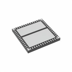 Original Electronics Component SI32261-C-FM Interface 60 WFQFN Exposed Pad - Product Image 1