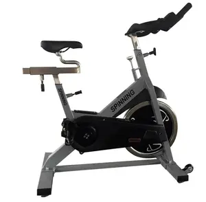 Profession eller Sport Kommerzielle magnetische Mini-Fitness-Übung Spinning Bike Spin Bike für Indoor Home Gym Training