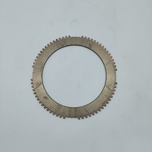 176-76-13230 Suku Cadang Transmisi Plat Gesek Kopling Cakram Gesek Rem Plat Baja Assem. Komatsu D65-12 D355C D41E D41P - Product Image 2