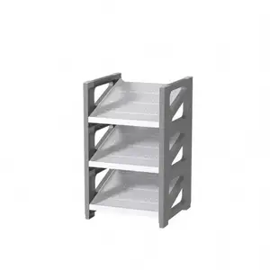 Shoes Stand With Cabinet Wood Shop Raks Closed Racks Cleaning Home Screw Light On High Quality Metal Shoe Rack