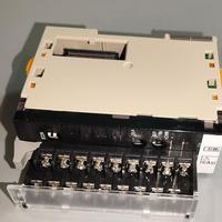 Módulo de Entrada y Salida Analógica CJ1W-AD041-V1 CJ1W de 4 Canales y 16 Bits, Medición de Señales de Proceso, Control de Temperatura y Presión Analógico