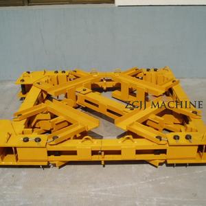 <span class=keywords><strong>Grue</strong></span> à tour <span class=keywords><strong>Liebherr</strong></span> 290 HC 12 Angle de fixation - Product Image 5