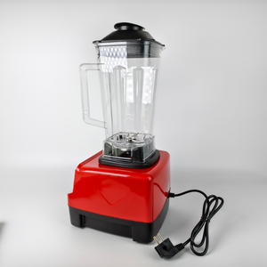 Licuadora Eléctrica <span class=keywords><strong>de</strong></span> Cocina 2 en 1 con Doble Jarra, para Jugos y Smoothies, 10+ Velocidades, 4500W, Carcasa <span class=keywords><strong>de</strong></span> Plástico, para Uso Doméstico - Product Image 6