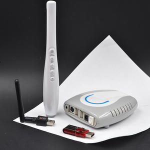 Dispositivo de Examen de Imágenes Dentales con Transmisión WiFi, Imágenes de Cuatro Segmentos, Endoscopio Intraoral VGA, Dispositivo de Observación de Tipo Dividido - Product Image 4