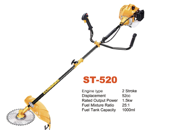 ST520