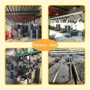 Chinese Factory #10 X 3-in Wood to Wood Deck <b>Screws</b> with Type 17 point wood deck <b>screws</b> - Product Image 6