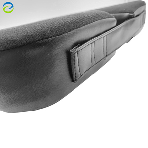 메모리 폼 노인 좌석 방수 경기장 쿠션 캐리 핸들 - Product Image 4