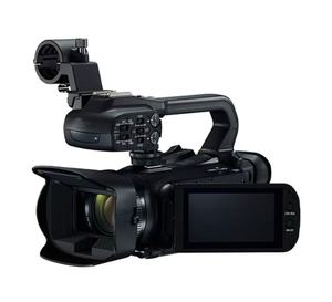 Videocámara Profesional Ca-non XA65 4K Usada, Gran Oferta, Lista para Enviar, Zoom 20x, Doble XLR, Grabación Nocturna IR - Product Image 4