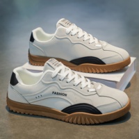 SBYP 2026 – Nouvelle collection de baskets décontractées vintage pour hommes et femmes, en caoutchouc, design tendance