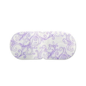 New Design Premium Gentle <strong>Steam</strong> Eye Mask Eye Mask <strong>Steam</strong> Hot Compress Eye Mask - Product Image 1
