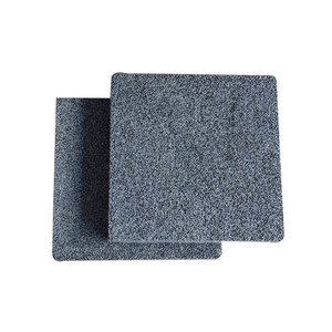 Solution d'<span class=keywords><strong>isolation</strong></span> thermique et <span class=keywords><strong>acoustique</strong></span> haute performance, mousse isolante en verre de conception moderne pour les applications d'entrepôts extérieurs - Product Image 2