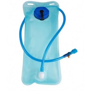 ถุงน้ำ Camelbek ขนาด 2 ลิตร แบบมีปากดูด สำหรับปั่นจักรยาน กิจกรรมกลางแจ้ง วิ่ง แคมป์ปิ้ง เดินป่า ปั่นจักรยานเสือภูเขา ฟรีตัวอย่าง - Product Image 1