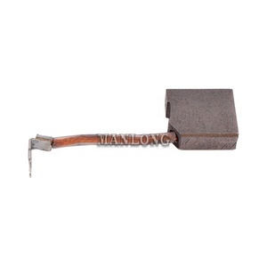 Gabelstapler ersatzteile Bürste für <span class=keywords><strong>Still</strong></span> mit OEM 452399020 - Product Image 1
