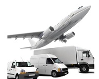 Fret aérien le moins cher : Transitaire Chine vers Cameroun (Douala), Kenya (Nairobi), Côte d'Ivoire, Nigéria (Lagos), Égypte (Caire) – Compagnies aériennes