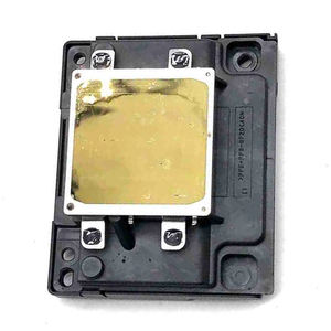 Cabezal de Impresión ISSCX F190020 para WF3520 y ME Office 85ND 82WD 940FW 80W 82DW 960FWD 700FW 900WD - Product Image 5