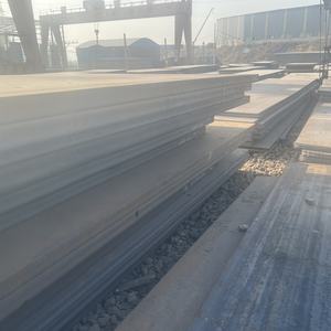 Offre Spéciale les tôles d'acier au carbone laminées à froid les meilleures et les moins chères - Product Image 5